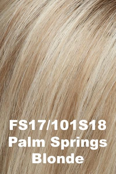 Jon Renau Wigs - Julianne Lite (#5854)