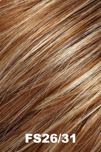 Jon Renau Wigs - Julianne Lite (#5854)