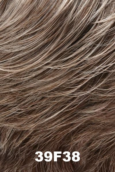 Jon Renau Wigs - Julianne Lite (#5854)