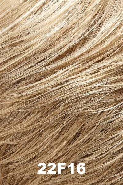 Jon Renau Wigs - Julianne Lite (#5854)