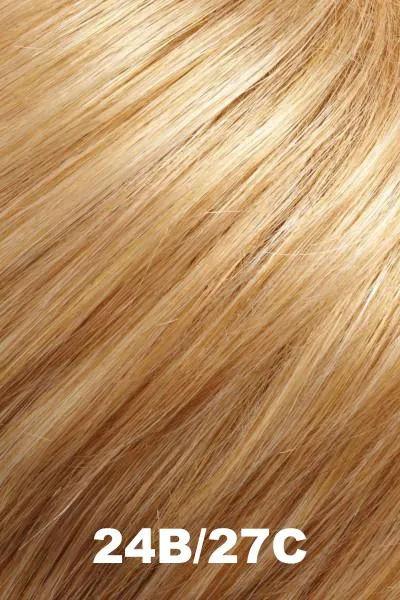 Jon Renau Wigs - Lily - Petite (#5358)