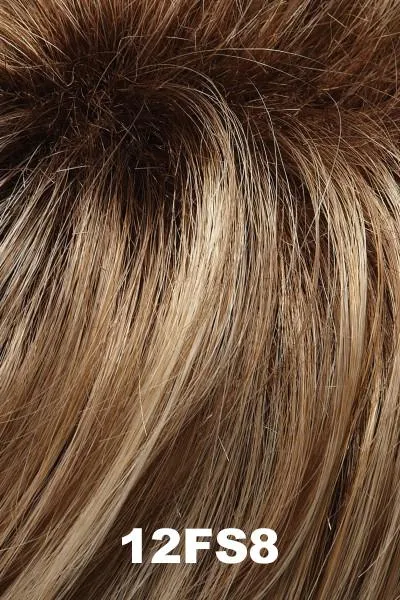Jon Renau Wigs - Lily - Petite (#5358)