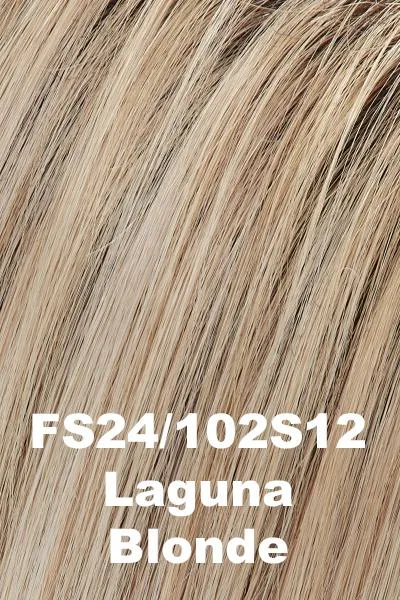 Jon Renau Wigs - Lily - Petite (#5358)