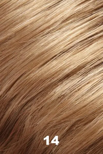 Jon Renau Wigs - Lily - Petite (#5358)