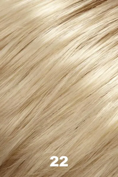 Jon Renau Wigs - Lily - Petite (#5358)