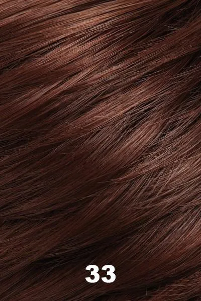 Jon Renau Wigs - Lily - Petite (#5358)