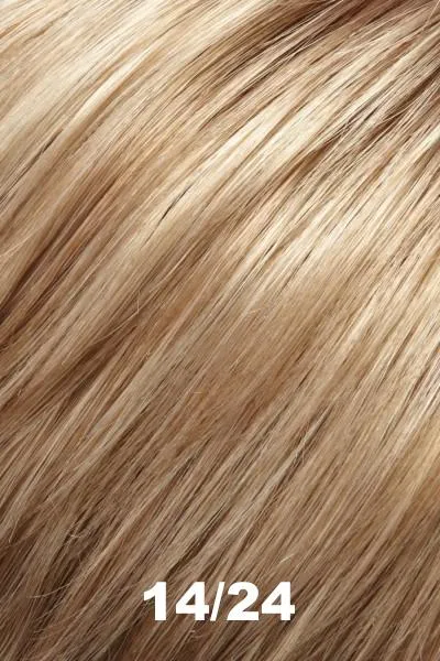Jon Renau Wigs - Lily - Petite (#5358)