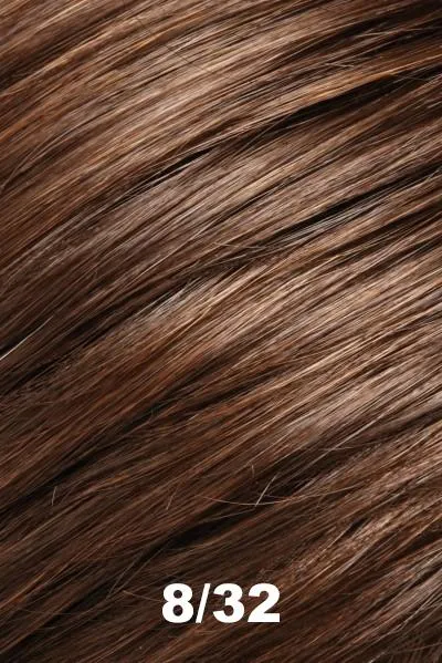 Jon Renau Wigs - Lily - Petite (#5358)
