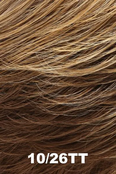 Jon Renau Wigs - Lily - Petite (#5358)