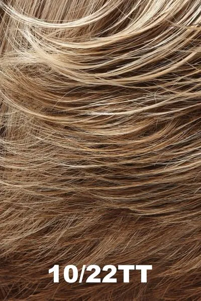 Jon Renau Wigs - Lily - Petite (#5358)