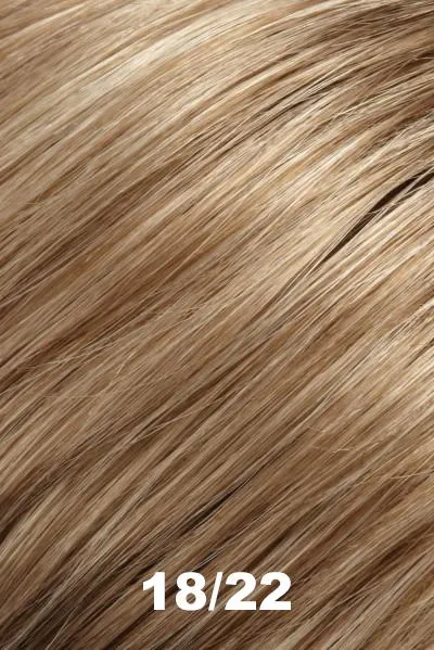 Jon Renau Wigs - Lily - Petite (#5358)