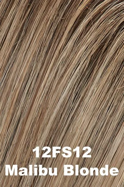 Jon Renau Wigs - Lily - Petite (#5358)