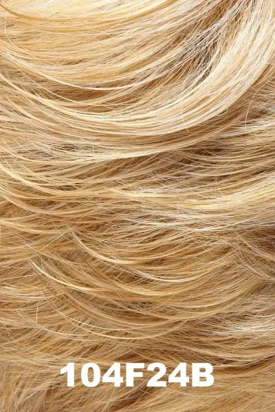 Jon Renau Wigs - Lily - Petite (#5358)