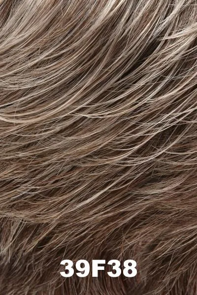 Jon Renau Wigs - Lily - Petite (#5358)
