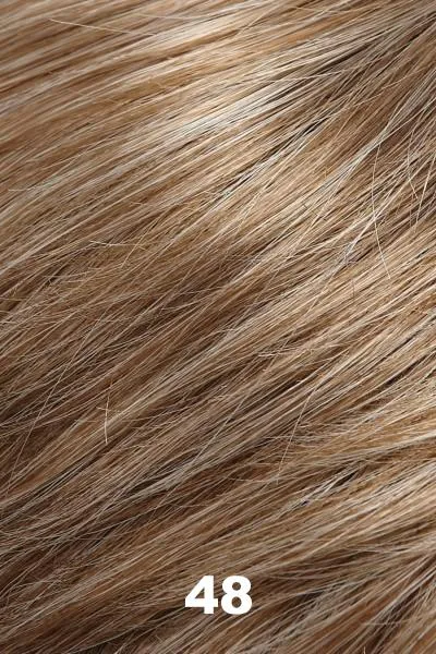 Jon Renau Wigs - Lily - Petite (#5358)