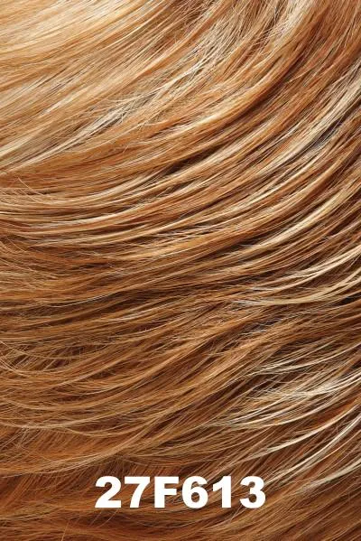 Jon Renau Wigs - Lily - Petite (#5358)