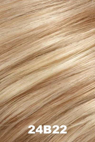 Jon Renau Wigs - Lily - Petite (#5358)