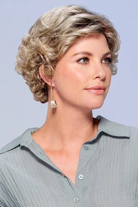 Jon Renau Wigs - Lily - Petite (#5358)