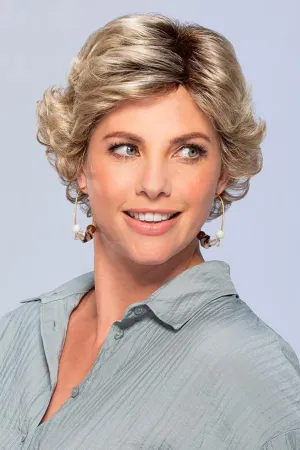Jon Renau Wigs - Lily - Petite (#5358)