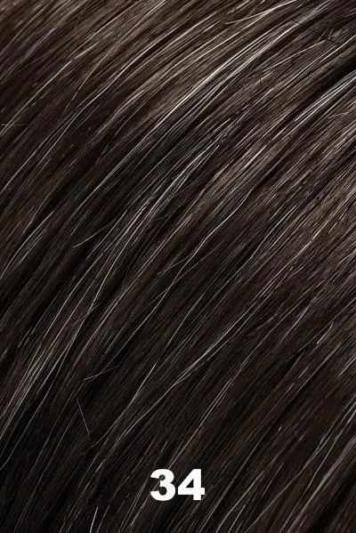Jon Renau Wigs - Lily - Petite (#5358)