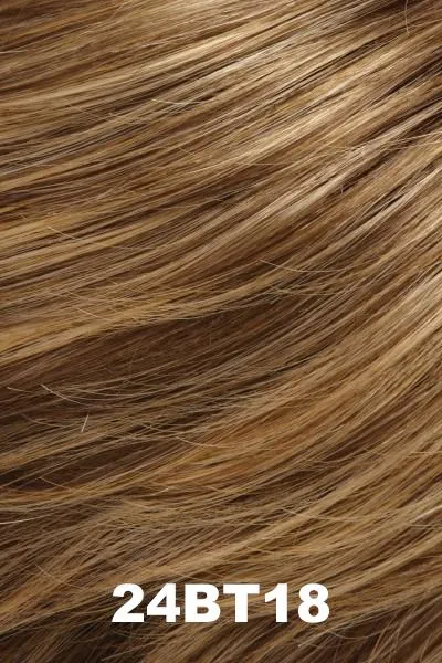 Jon Renau Wigs - Lily - Petite (#5358)