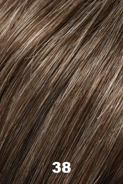 Jon Renau Wigs - Lily - Petite (#5358)