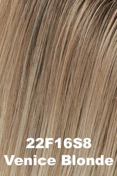 Jon Renau Wigs - Lily - Petite (#5358)