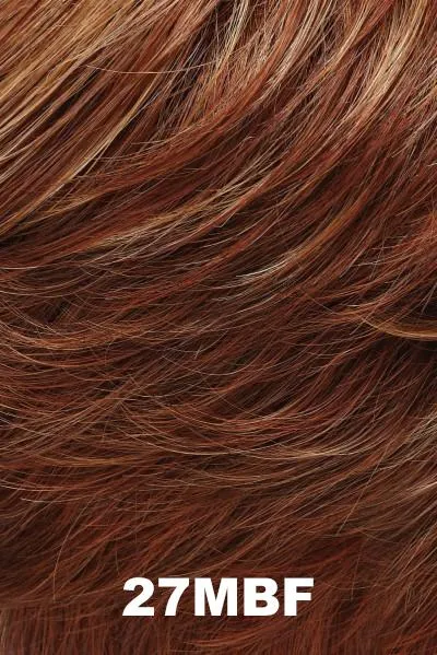 Jon Renau Wigs - Lily - Petite (#5358)