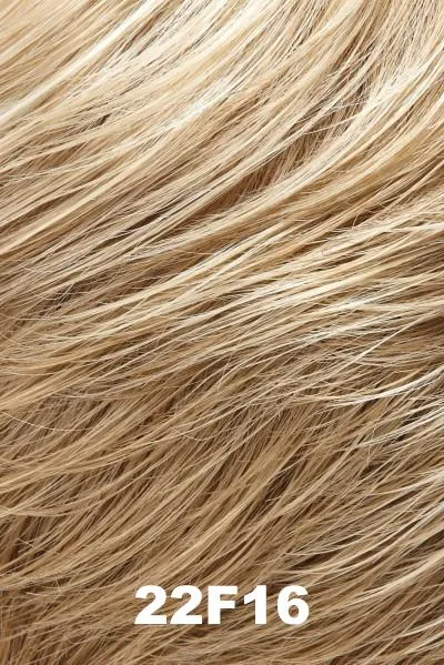 Jon Renau Wigs - Lily - Petite (#5358)