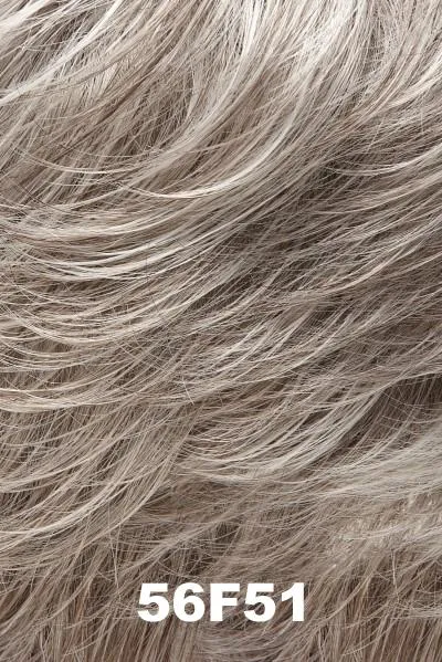 Jon Renau Wigs - Lily - Petite (#5358)