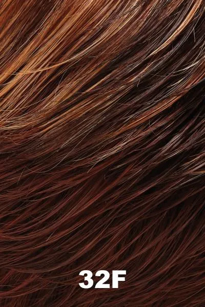 Jon Renau Wigs - Lily - Petite (#5358)