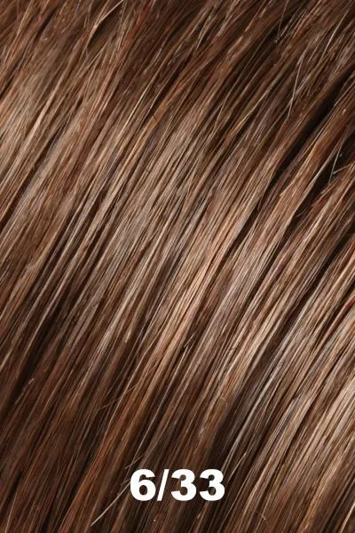 Jon Renau Wigs - Lily - Petite (#5358)