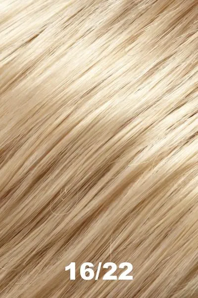 Jon Renau Wigs - Lily - Petite (#5358)