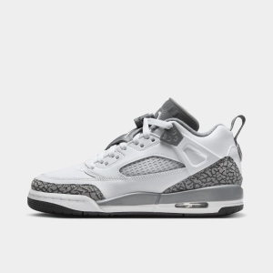 Jordan Spizike Low GS White / Cool Grey - Anthracite