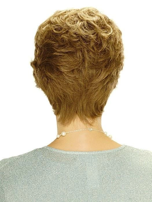 Jordan | Synthetic Wig (Basic Cap) | DISCONTINUED