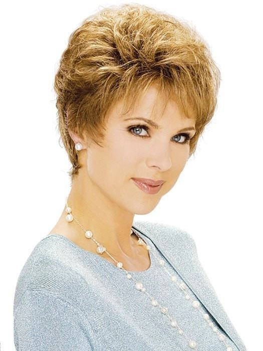 Jordan | Synthetic Wig (Basic Cap) | DISCONTINUED