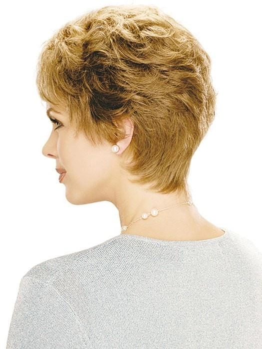 Jordan | Synthetic Wig (Basic Cap) | DISCONTINUED