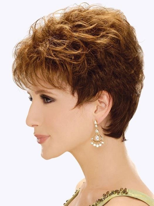 Jordan | Synthetic Wig (Basic Cap) | DISCONTINUED