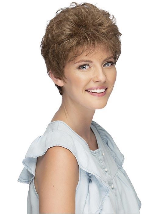 Jordan | Synthetic Wig (Basic Cap) | DISCONTINUED