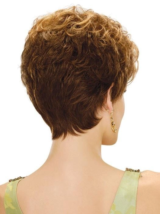 Jordan | Synthetic Wig (Basic Cap) | DISCONTINUED