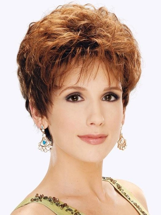 Jordan | Synthetic Wig (Basic Cap) | DISCONTINUED