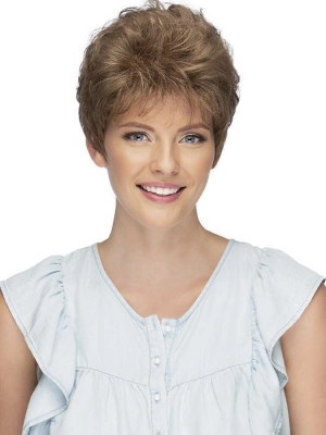 Jordan | Synthetic Wig (Basic Cap) | DISCONTINUED