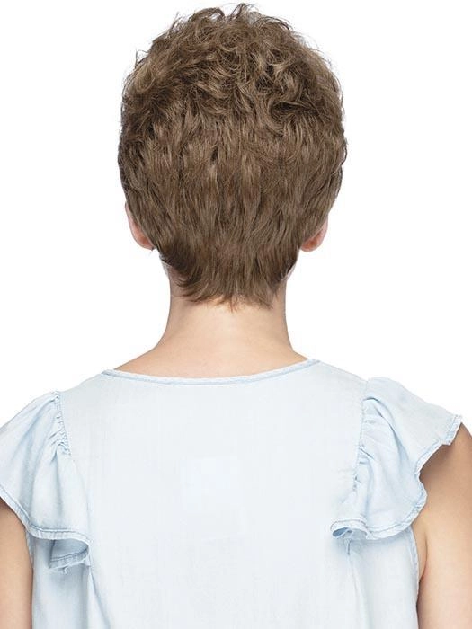 Jordan | Synthetic Wig (Basic Cap) | DISCONTINUED