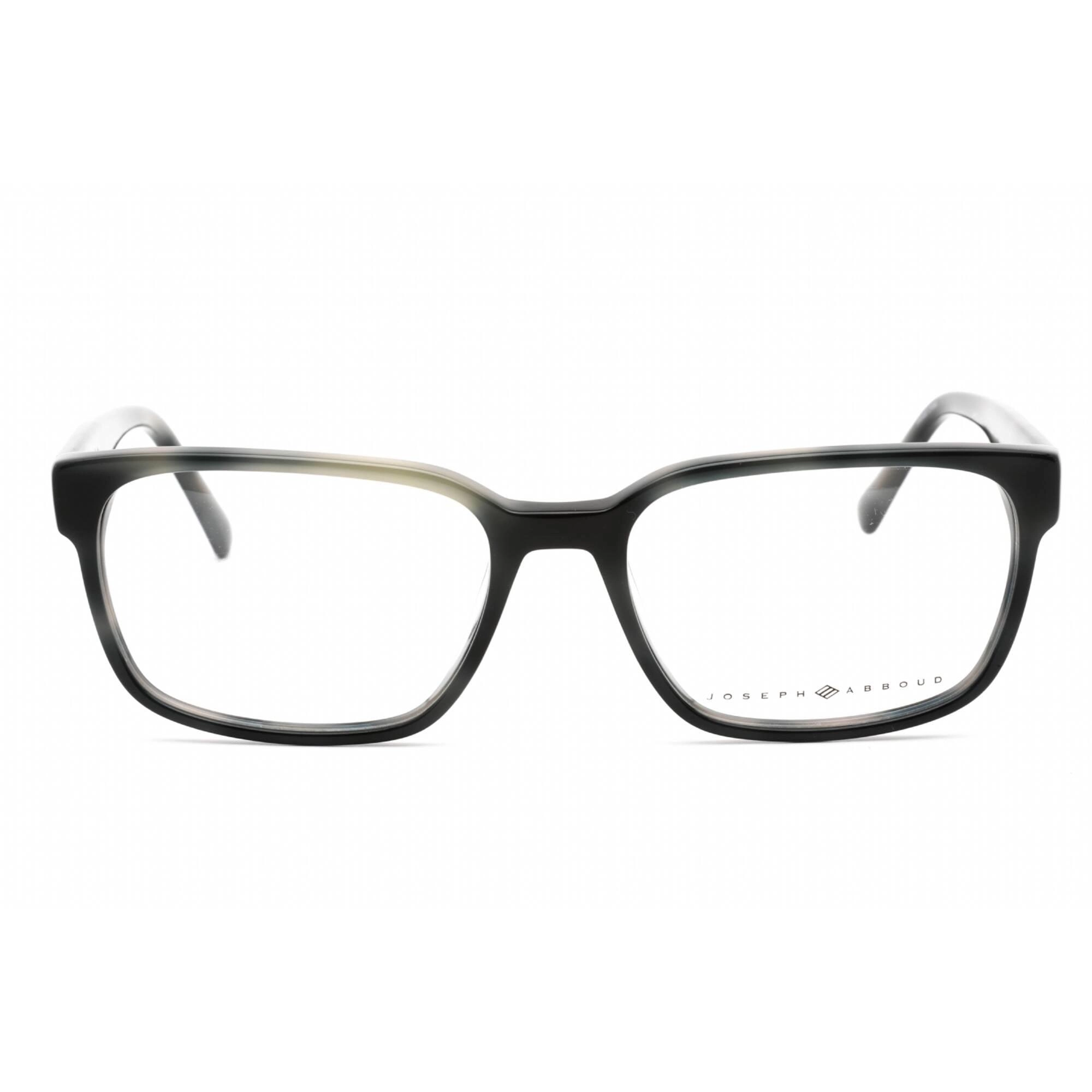 Joseph Abboud Men's Eyeglasses - Navy Tortoise Plastic Frame Clear Lens | JA4087 414