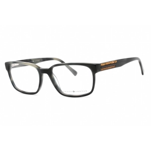 Joseph Abboud Men's Eyeglasses - Navy Tortoise Plastic Frame Clear Lens | JA4087 414
