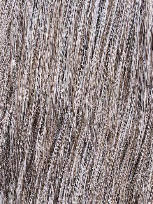 Justin | Synthetic Lace Front Wig (Mono Top)