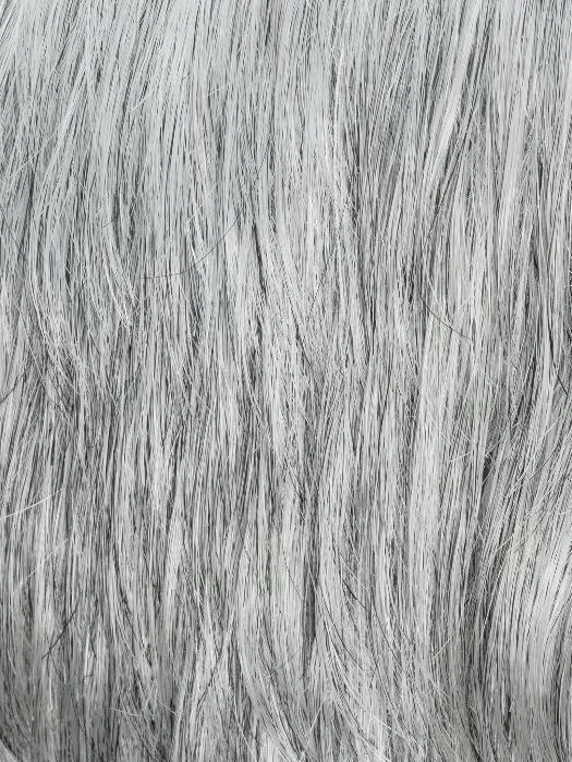 Justin | Synthetic Lace Front Wig (Mono Top)