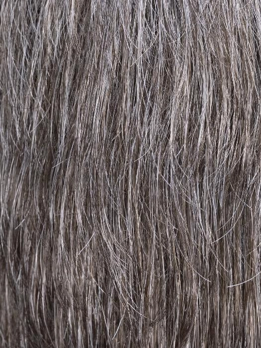 Justin | Synthetic Lace Front Wig (Mono Top)