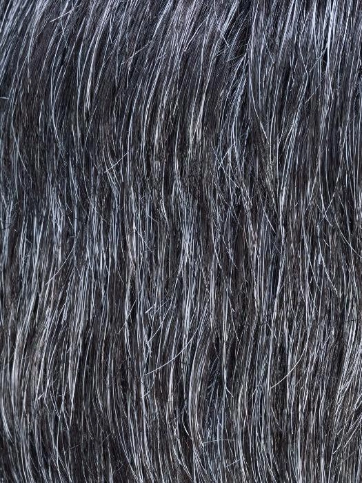 Justin | Synthetic Lace Front Wig (Mono Top)