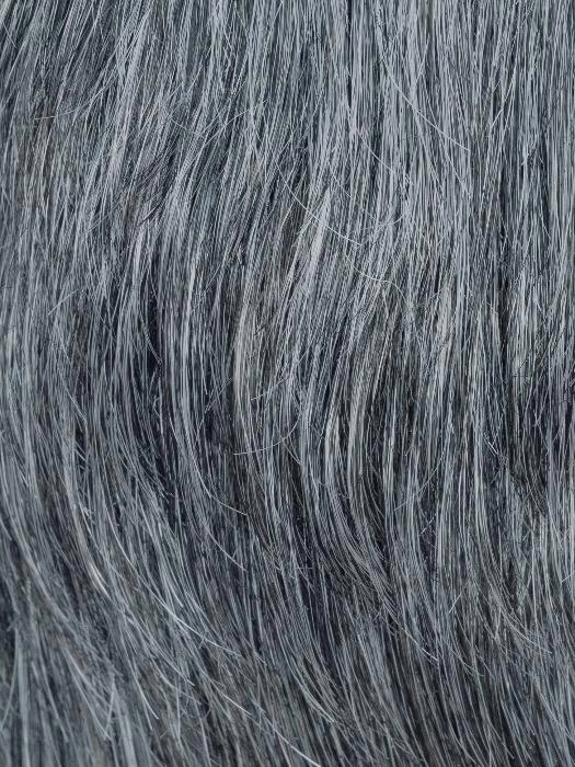 Justin | Synthetic Lace Front Wig (Mono Top)